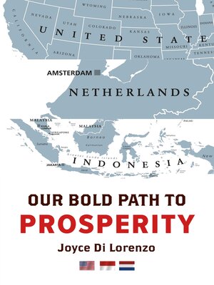 cover image of Our Bold Path to Prosperity